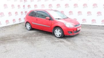  Ford Fiesta 2006 , 430000 , 