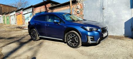 SUV   Subaru XV 2019 , 2498000 , 