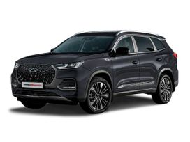 SUV   Chery Tiggo 8 Pro Max 2025 , 3720000 , -