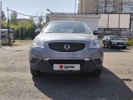 SUV   SsangYong Actyon 2011 , 764000 , 
