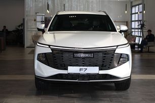 SUV   Haval F7 2025 , 2820510 , 