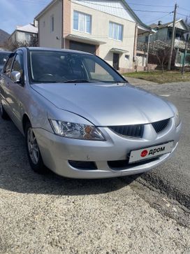  Mitsubishi Lancer 2007 , 300000 , 