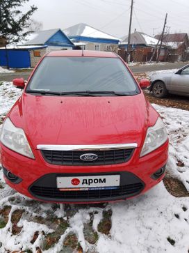  Ford Focus 2011 , 650000 , 