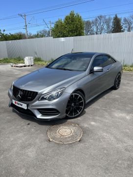  Mercedes-Benz E-Class 2013 , 2200000 , 