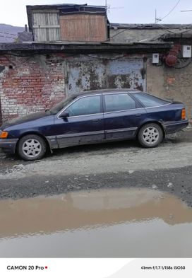  Ford Scorpio 1989 , 350000 , 