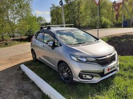  Honda Fit 2018 , 1199000 , 