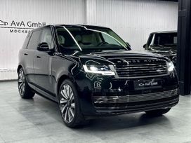 SUV   Land Rover Range Rover 2024 , 41900000 , 