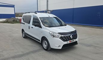    Renault Dokker 2019 , 1500000 , 
