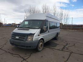   Ford Transit 2010 , 560000 , 