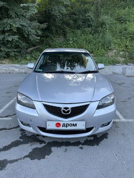  Mazda Axela 2003 , 350000 , 