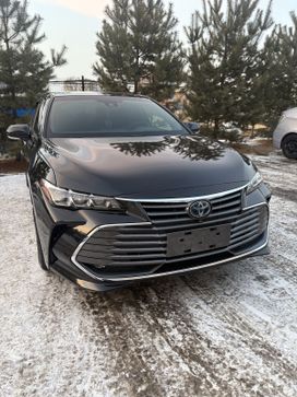  Toyota Avalon 2019 , 2950000 , 