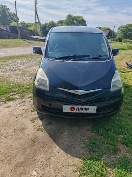  Toyota Ractis 2007 , 470000 , 