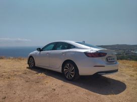  Honda Insight 2021 , 2200000 , 