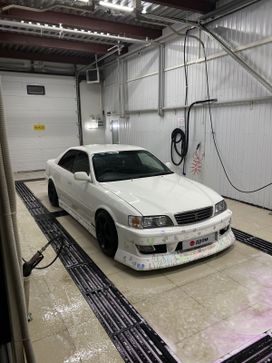  Toyota Chaser 1999 , 700000 , --