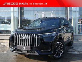 SUV   Jaecoo J8 2024 , 4724000 , 