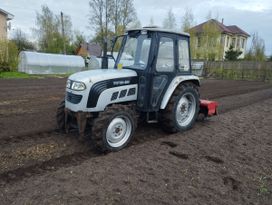 - Foton Lovol TB-404 2008 , 900000 , -