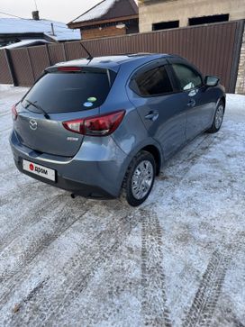  Mazda Demio 2016 , 1100000 , 