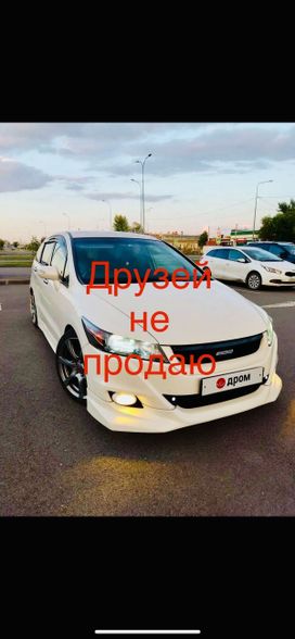    Honda Stream 2010 , 3000000 , 