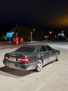  Q45, 1998