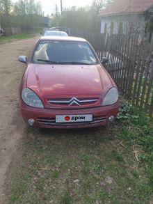   Xsara, 2003