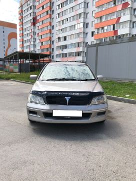  Mitsubishi Lancer Cedia 2000 , 400000 , 