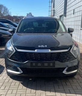 SUV   Kia Sportage 2025 , 3720000 , 