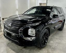 SUV   Mitsubishi Outlander 2022 , 3500000 , 
