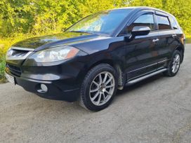 SUV или внедорожник Acura RDX 2007 года, 1180000 рублей, Екатеринбург