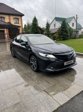  Toyota Camry 2019 , 2750000 , 
