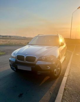 SUV   BMW X5 2009 , 1340000 , 