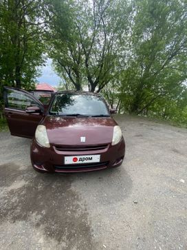  Toyota Passo 2009 , 520000 , -