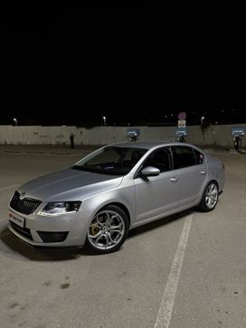  Skoda Octavia 2013 , 1680000 , 