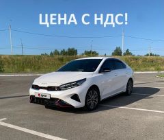  Kia Cerato 2021 , 2800000 , 