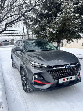 SUV   Oshan X7 Plus 2023 , 2480000 , 
