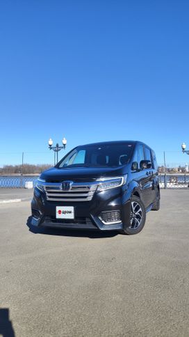    Honda Stepwgn 2019 , 2400000 , 