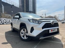 SUV   Toyota RAV4 2020 , 3150000 , -