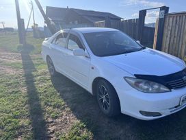  Toyota Camry 2002 , 650000 , -