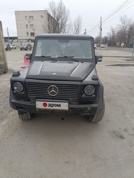 SUV   Mercedes-Benz G-Class 1996 , 1000000 , 