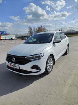 Volkswagen Polo 2020 , 2099999 , 