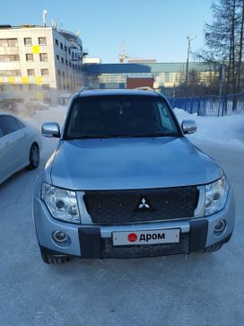SUV   Mitsubishi Pajero 2007 , 1299000 ,  