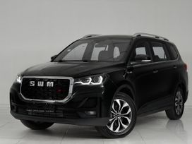 SUV   SWM G05 Pro 2024 , 1910000 , 