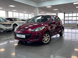  Mazda Mazda2 2012 , 1120000 , 