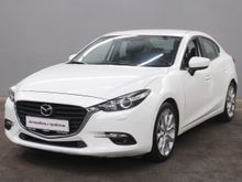 Mazda3, 2017