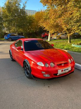  Hyundai Tiburon 2000 , 250000 , 