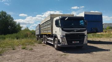   Volvo FH13 2017 , 11200000 , 