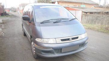    Toyota Estima Emina 1993 , 230000 , 