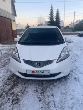  Honda Fit 2010 , 620000 , 