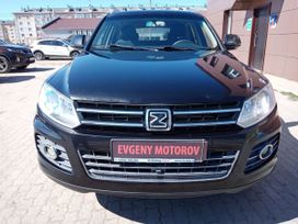 SUV   Zotye T600 2017 , 999000 , 