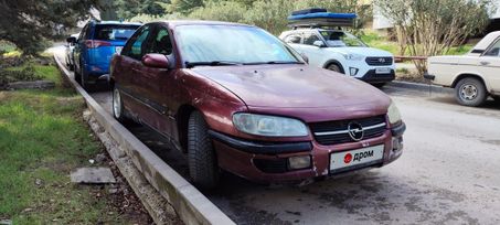  Opel Omega 1998 , 220000 , 