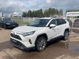 SUV   Toyota RAV4 2021 , 2830000 ,  